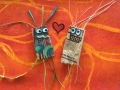 Mr. Amazon in Love